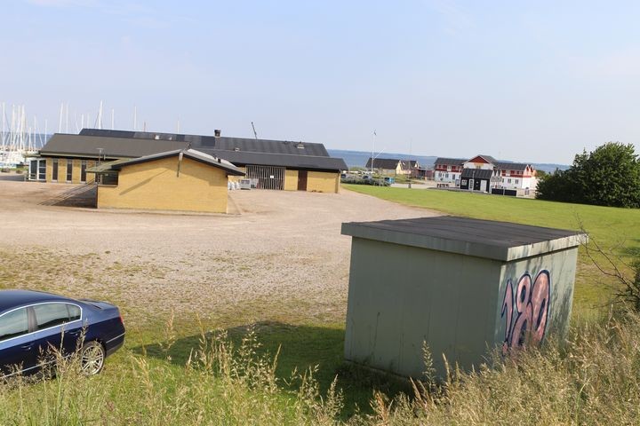 Aars Boligforening kickstarter attraktivt område i Hvalpsund Aars Boligforening kickstarter attraktivt område i Hvalpsund