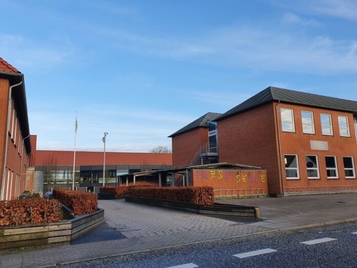 FarsøSkole