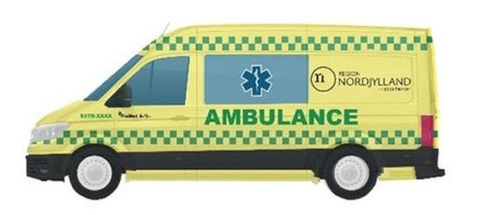 PreMedAmbulance