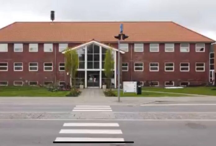 Aalestrup-Skole