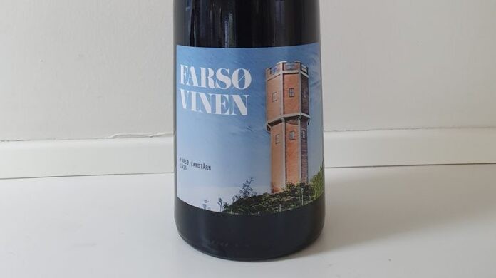 FarsVinen