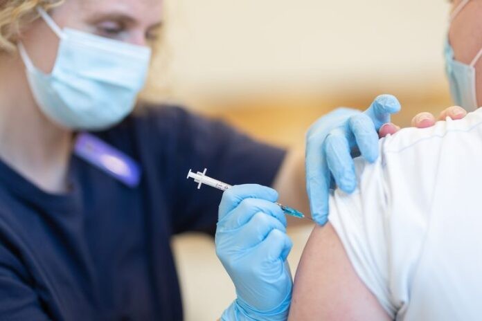 Vaccination