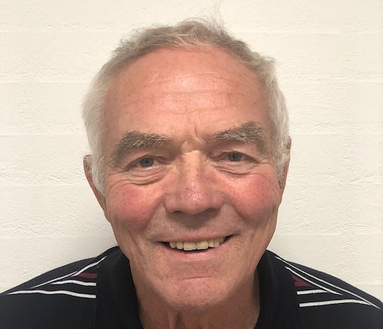 Søren Byrjalsen, Ældrerådet