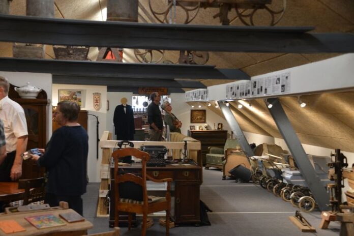 LevendeLandsbyKultur1