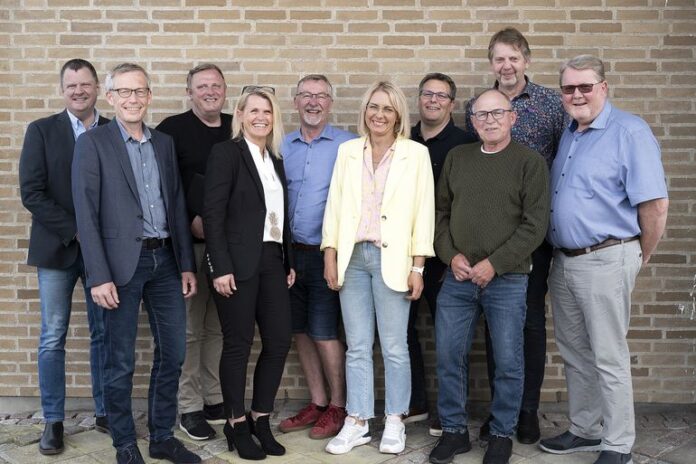 VesthimmerlandsForsyning