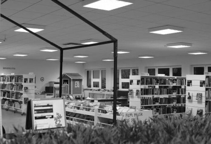 farsøbibliotek