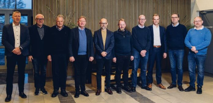 Bestyrelse - Foreningen Erhverv Væksthimmerland