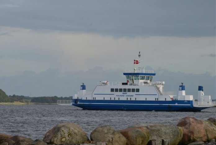 færgenmary