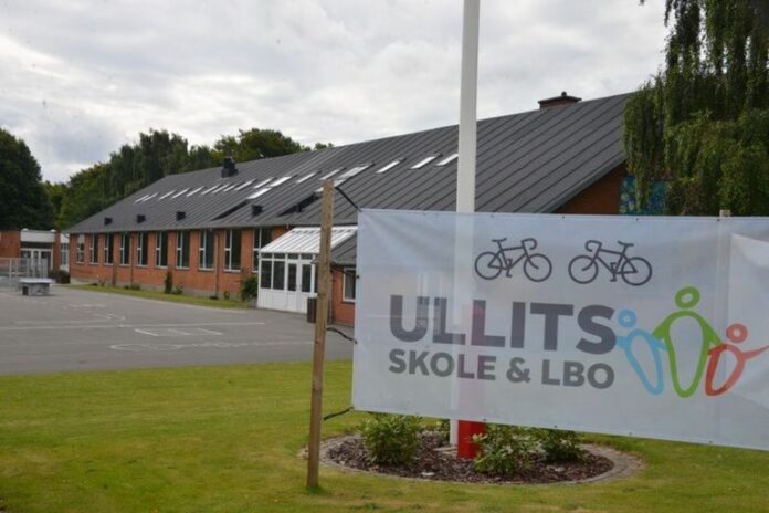 ullitsskole