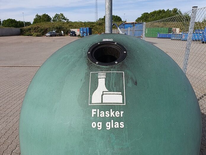 glasiglo