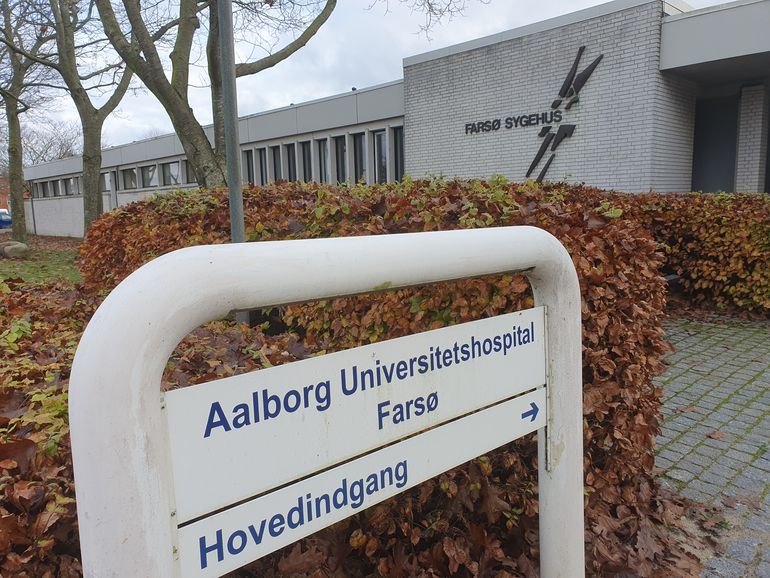 Blodtapning kommer tilbage til Farsø – Farsø Avis