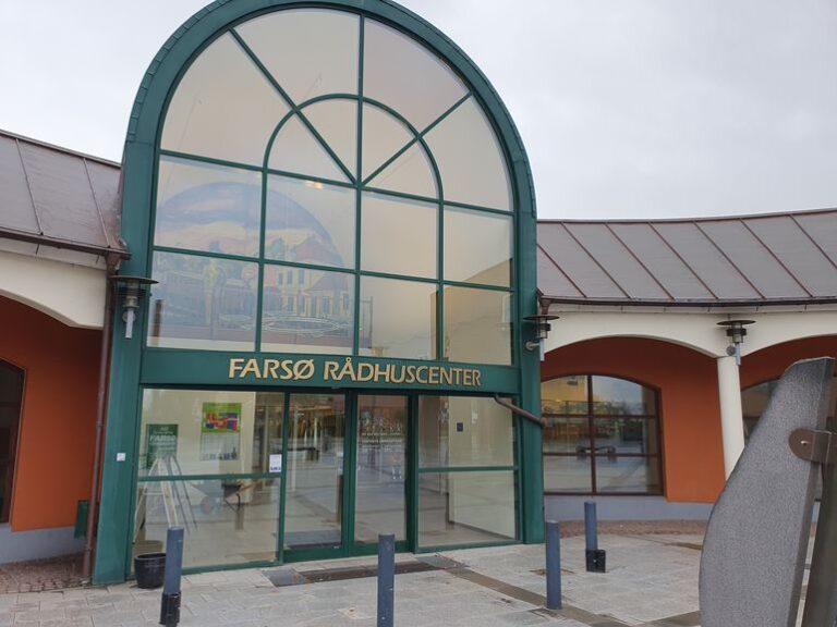 HEG og Rådhuscentret har indgået et samarbejde – Farsø Avis
