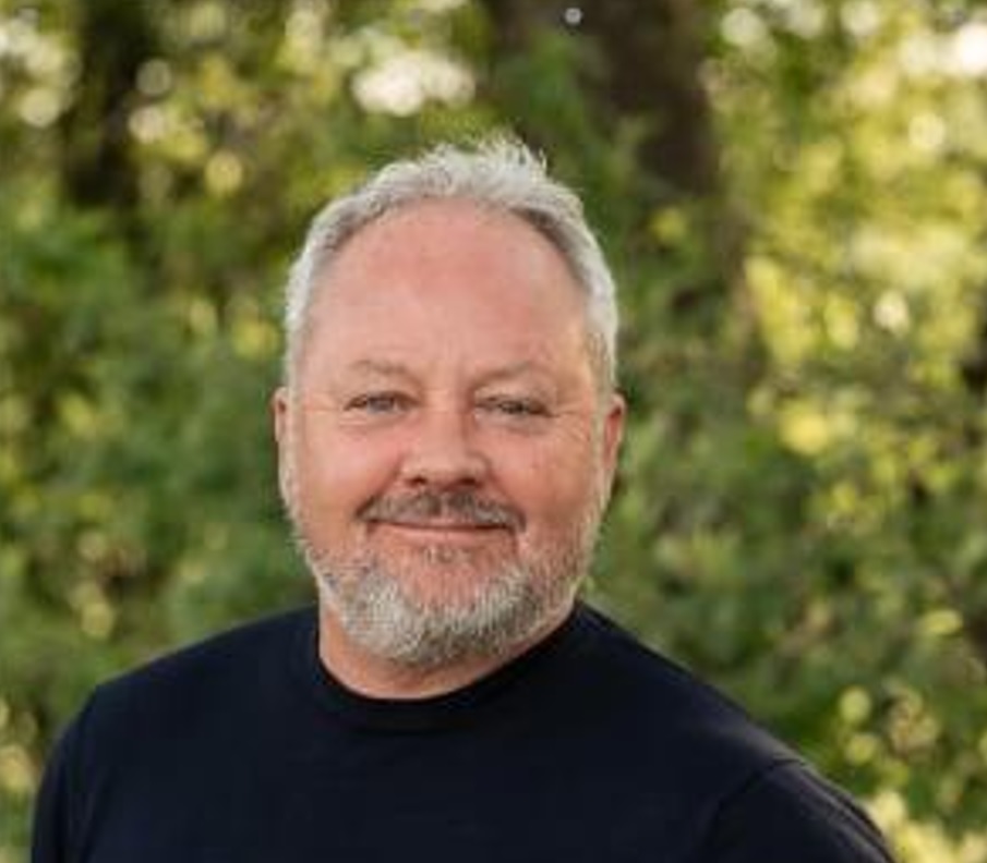 Nicklas Åden Poulsen