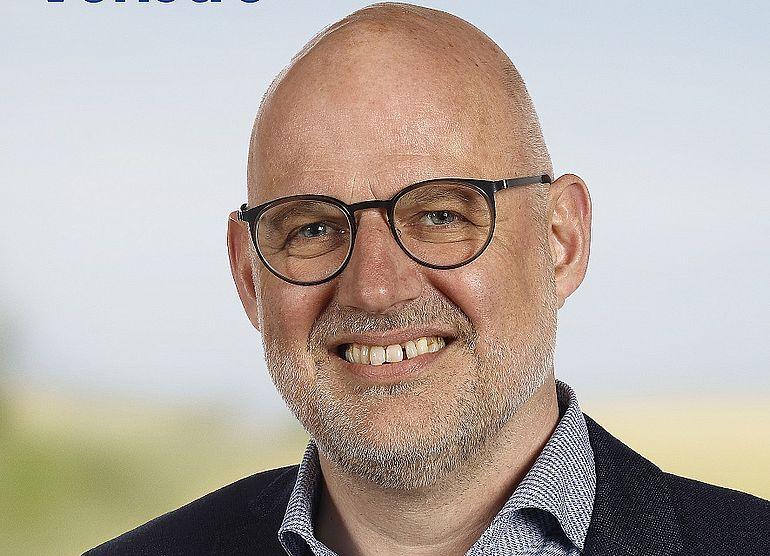 Jakob Ræbild Nørgaard