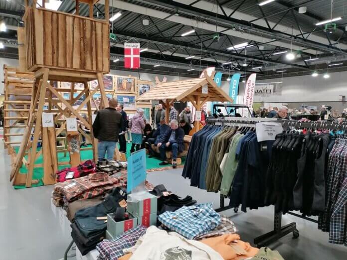 Jagtmesse