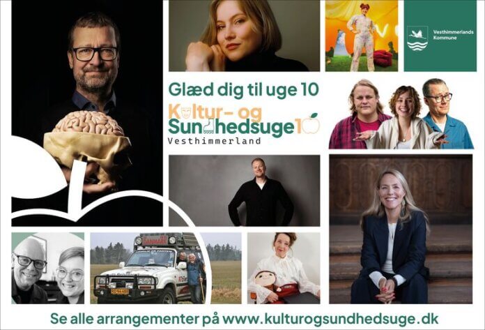Vesth. Kommune Sundhedsuge 0726