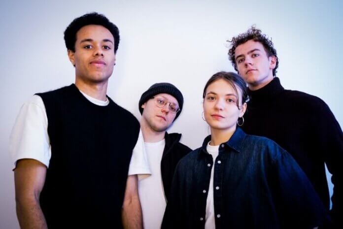 ZinssouQuartet