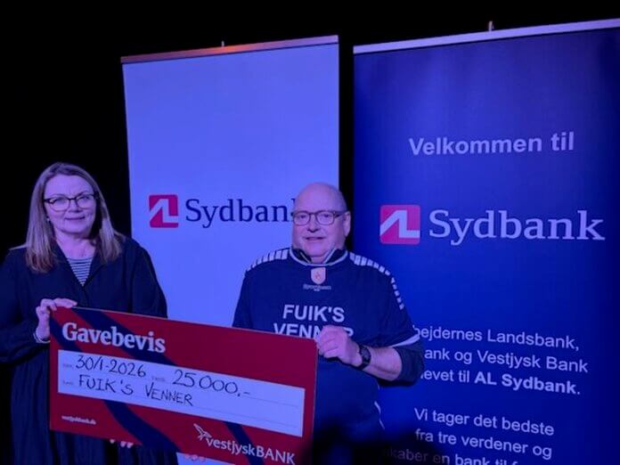 FUIK's Venner1 1726