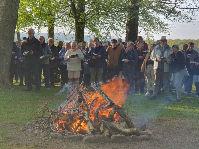 Valborgaften Hessel1 1726