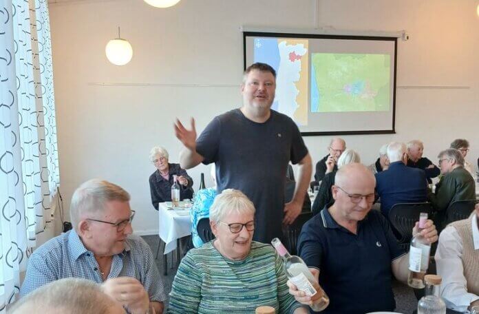 Vinsmagning Gedsted1 1726