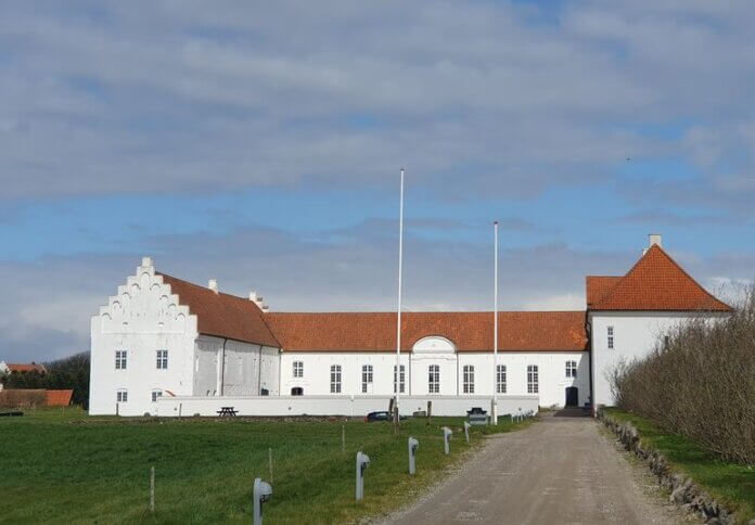 Vitskøl 1726